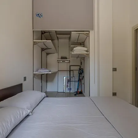 Ninfea Apartment